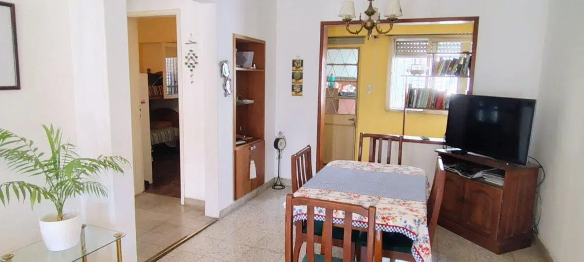 PH VENTA TOLOSA 2 DORMITORIOS ESCRITORIO AL FRENTE 4