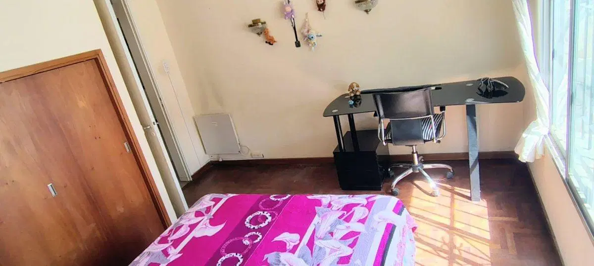 PH VENTA TOLOSA 2 DORMITORIOS ESCRITORIO AL FRENTE 5