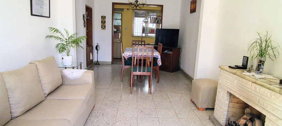 PH VENTA TOLOSA 2 DORMITORIOS ESCRITORIO AL FRENTE 3