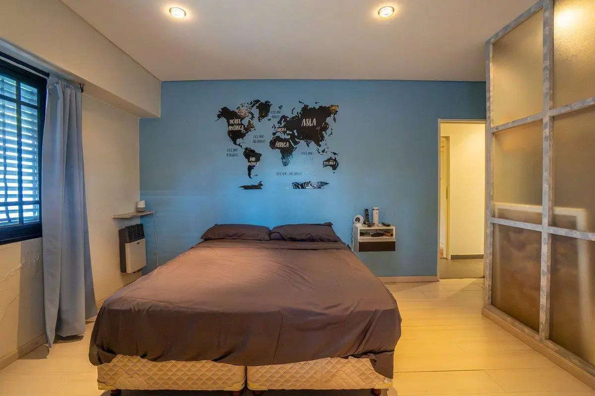 CASA EN VENTA LA PLATA 3 DORMITORIOS PILETA PARQUE 5