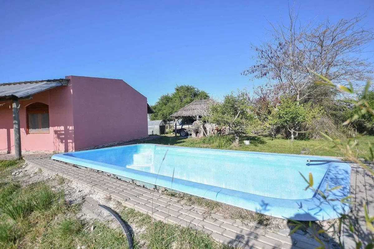 CAMPO EN VENTA MAGDALENA 4 HECTAREAS SOBRE RUTA 11 2