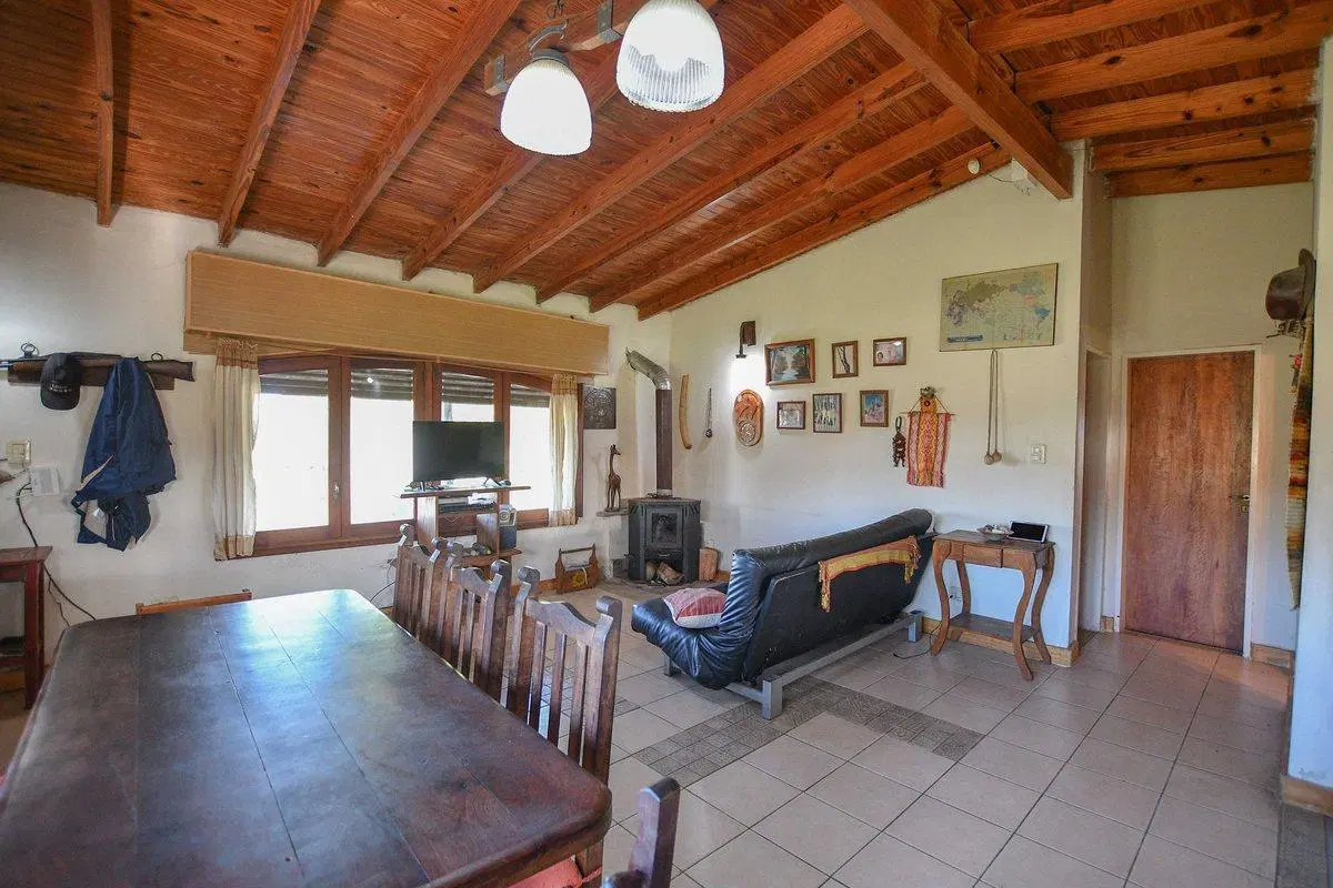CAMPO EN VENTA MAGDALENA 4 HECTAREAS SOBRE RUTA 11 3