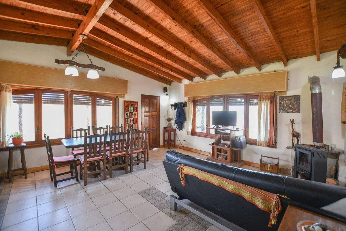 CAMPO EN VENTA MAGDALENA 4 HECTAREAS SOBRE RUTA 11 5