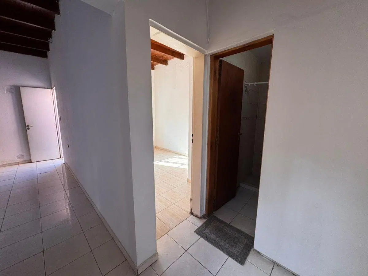DEPARTAMENTO VENTA BERISSO 1 DORMITORIO 2 PATIOS 5