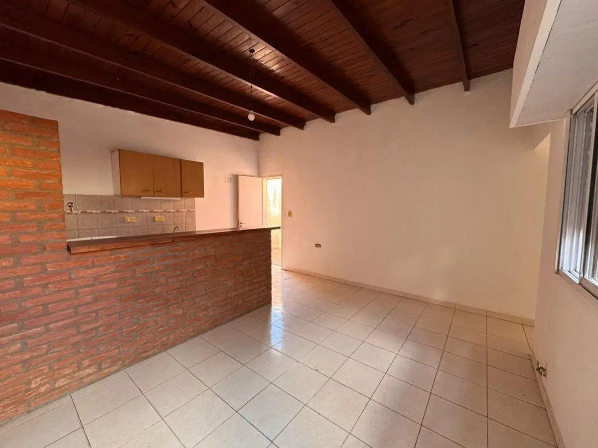 DEPARTAMENTO VENTA BERISSO 1 DORMITORIO 2 PATIOS 2