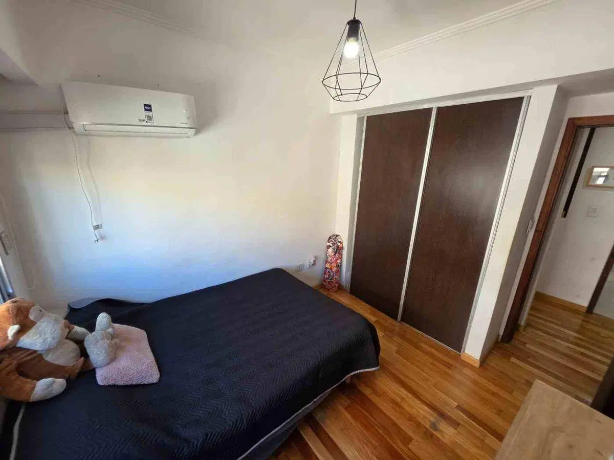DEPARTAMENTO EN VENTA LA PLATA 2 DORMITORIOS 5