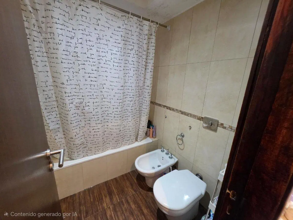 DEPARTAMENTO EN VENTA LA PLATA 2 DORMITORIOS 4