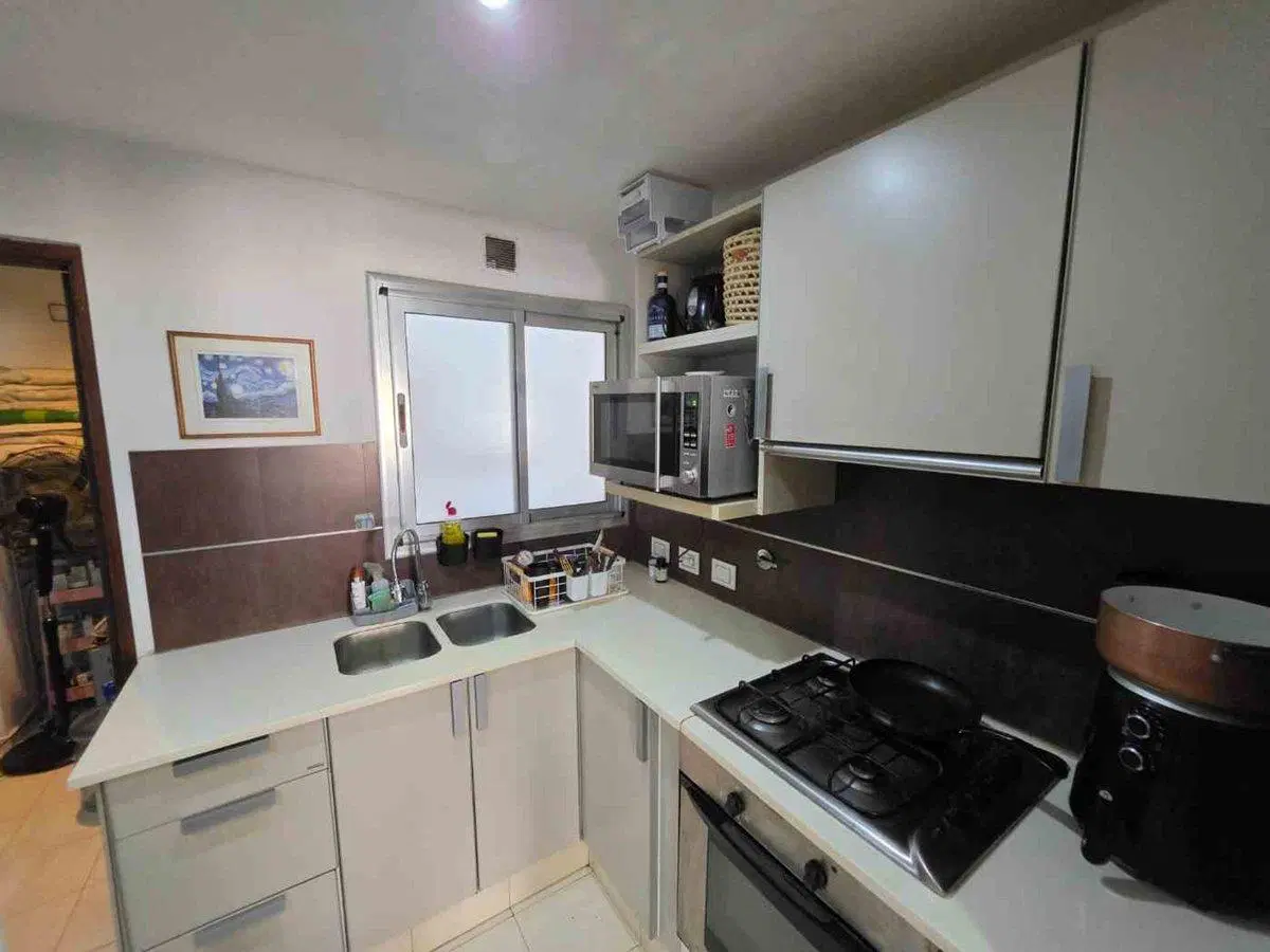 DEPARTAMENTO EN VENTA LA PLATA 2 DORMITORIOS 2