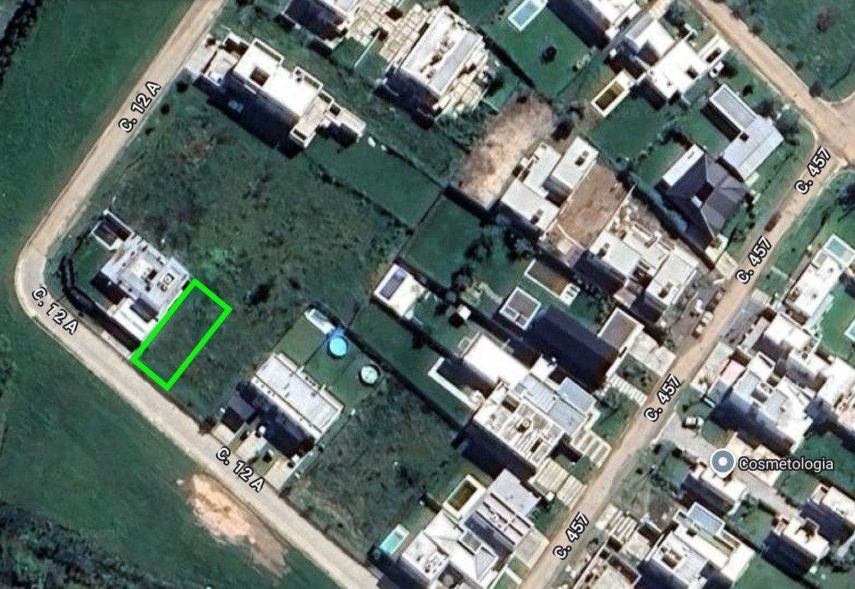 TERRENO EN VENTA CALLE PRINCIPAL EL QUIMILAR