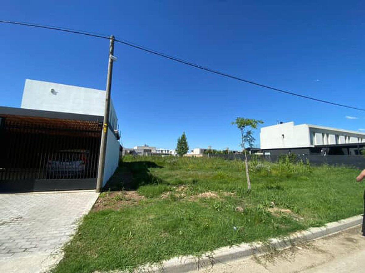 TERRENO EN VENTA CALLE PRINCIPAL EL QUIMILAR