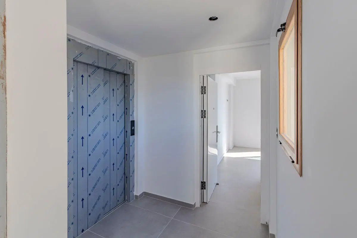Departamentos en venta en La Plata 1 dormitorio 5