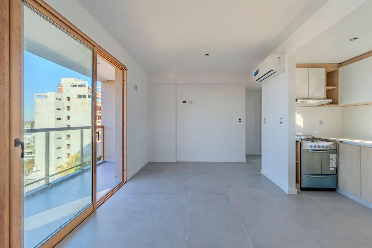 Foto de Departamentos en venta en La Plata 1 dormitorio, imagen 4