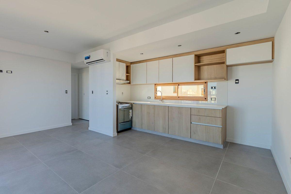 Foto de Departamentos en venta en La Plata 1 dormitorio, imagen 2