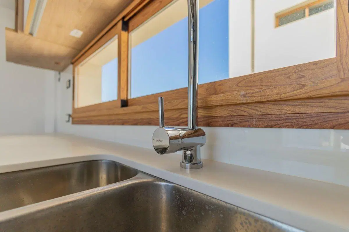 Departamentos en venta en La Plata 1 dormitorio 4