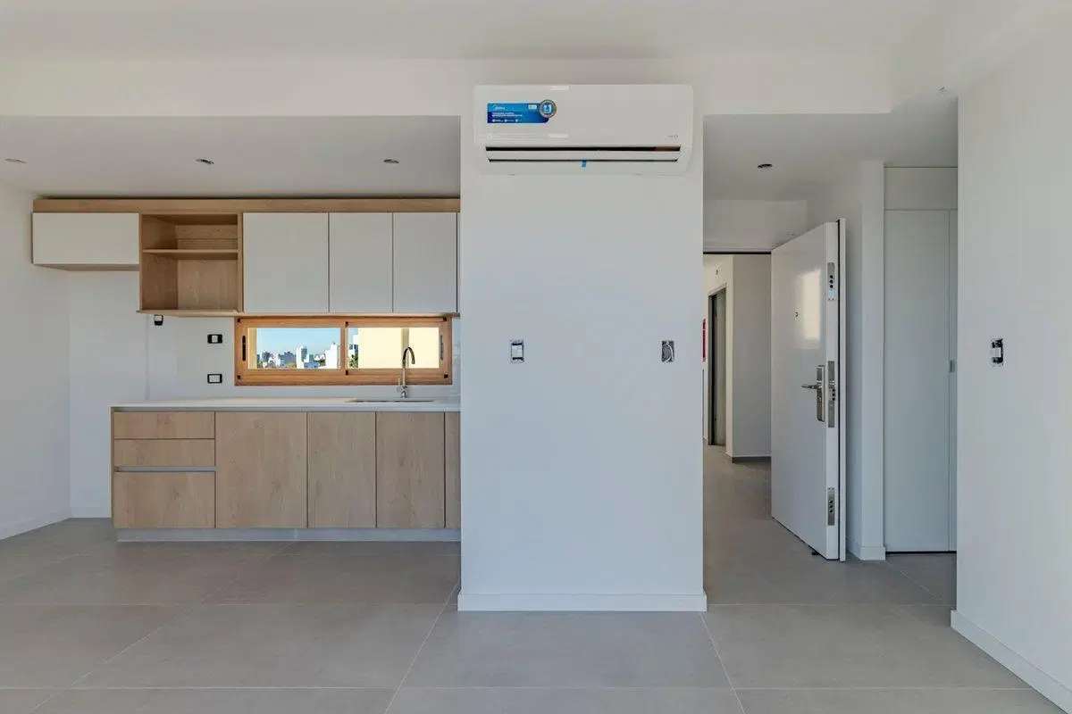 Departamentos en venta en La Plata 1 dormitorio 2