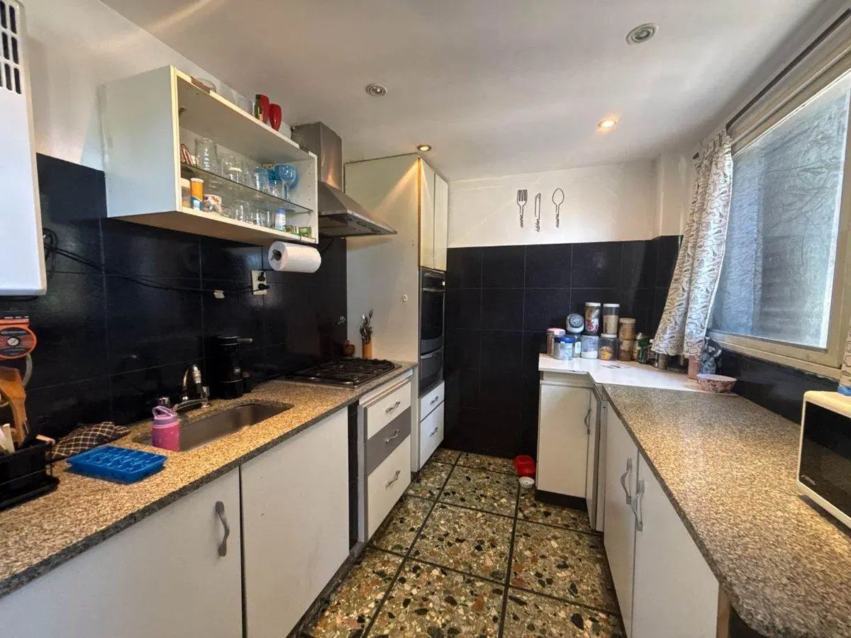 PH EN VENTA 5 AMBIENTES  C/QUINCHO POMPEYA 4