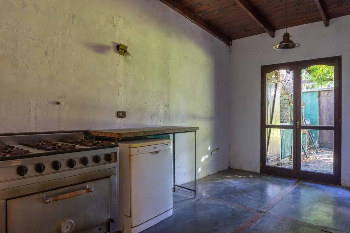 CASA EN VENTA CITY BELL PARQUE 5