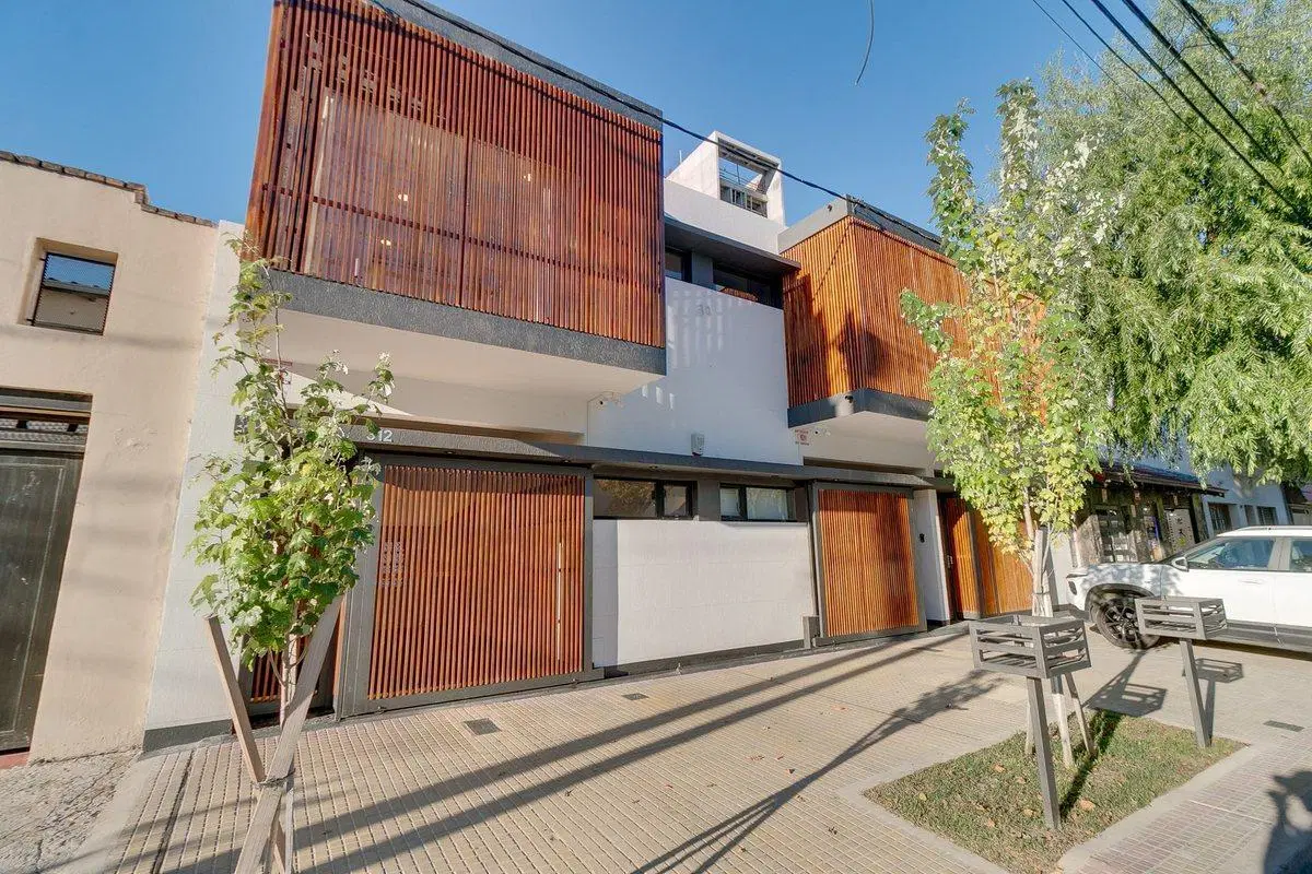 Duplex venta, La Plata. 3 dormitorios. A estrenar 2
