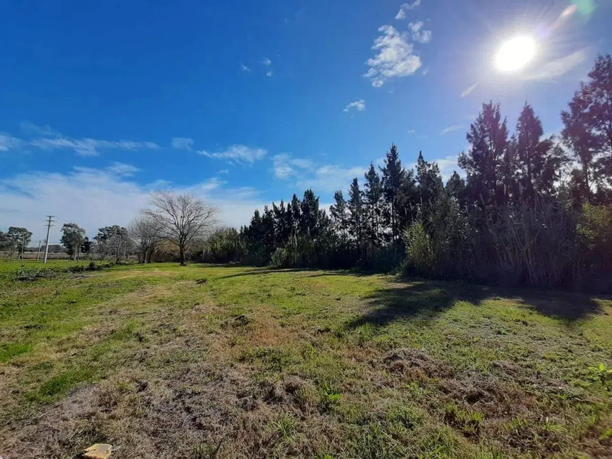 LOTE EN VENTA HERNANDEZ, BARRIO DON GUIDO 5