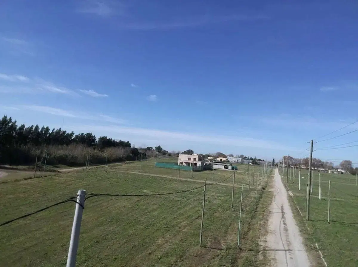 LOTE EN VENTA HERNANDEZ, BARRIO DON GUIDO 3