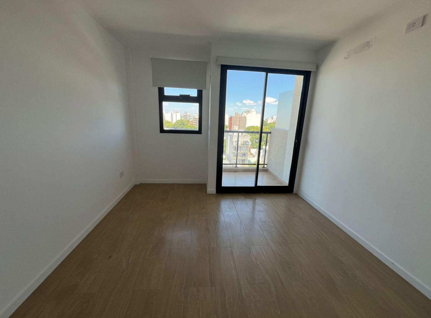 Monoambiente en Venta La Plata