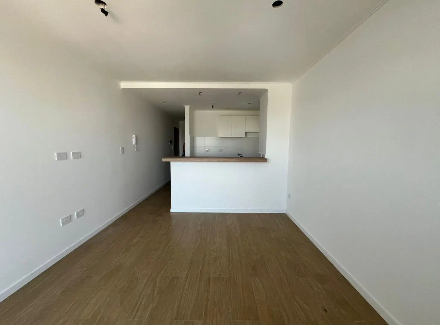 Monoambiente en Venta La Plata 2