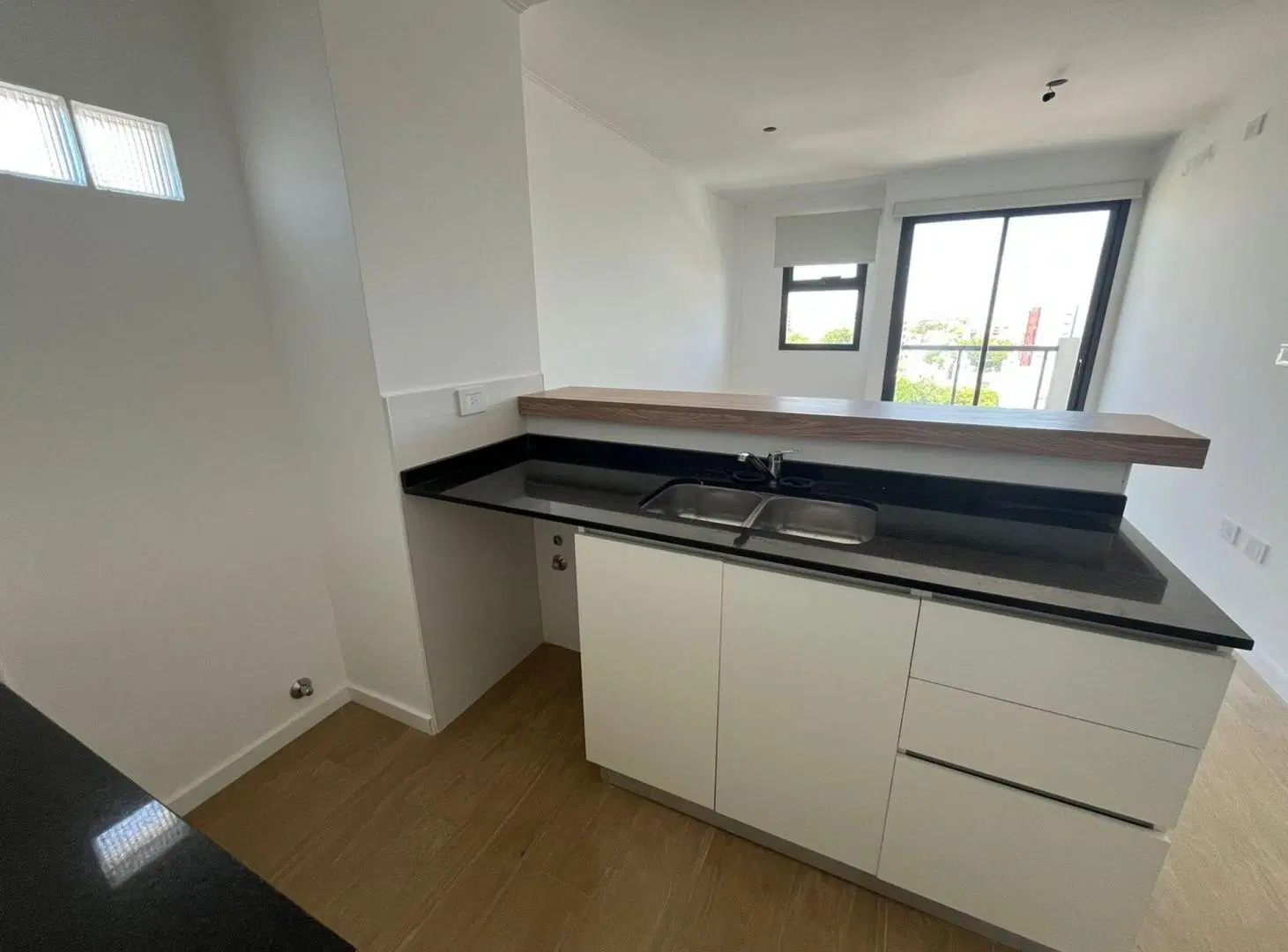 Monoambiente en Venta La Plata 4