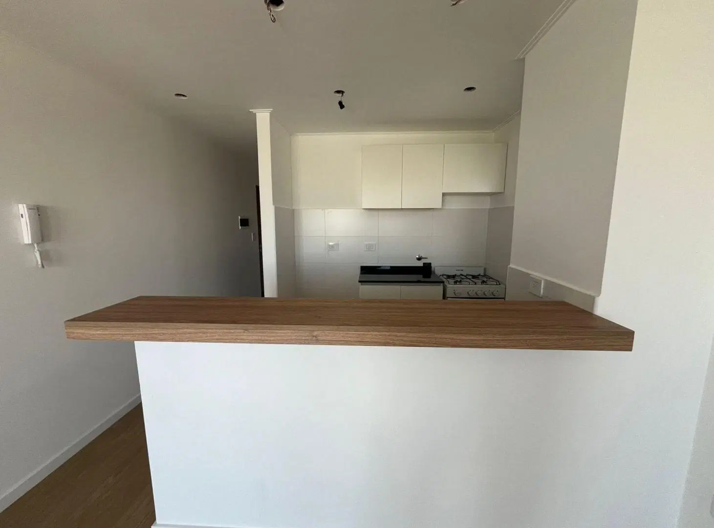 Monoambiente en Venta La Plata 5