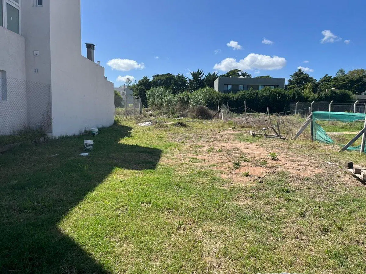 Terreno/Lote en venta, J. Gorina, La Plata 4