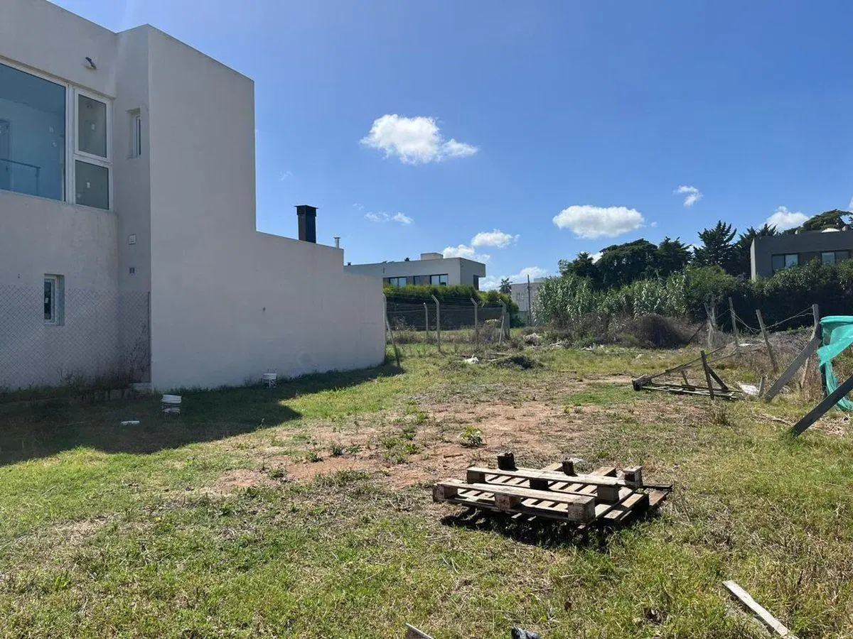 Terreno/Lote en venta, J. Gorina, La Plata 3