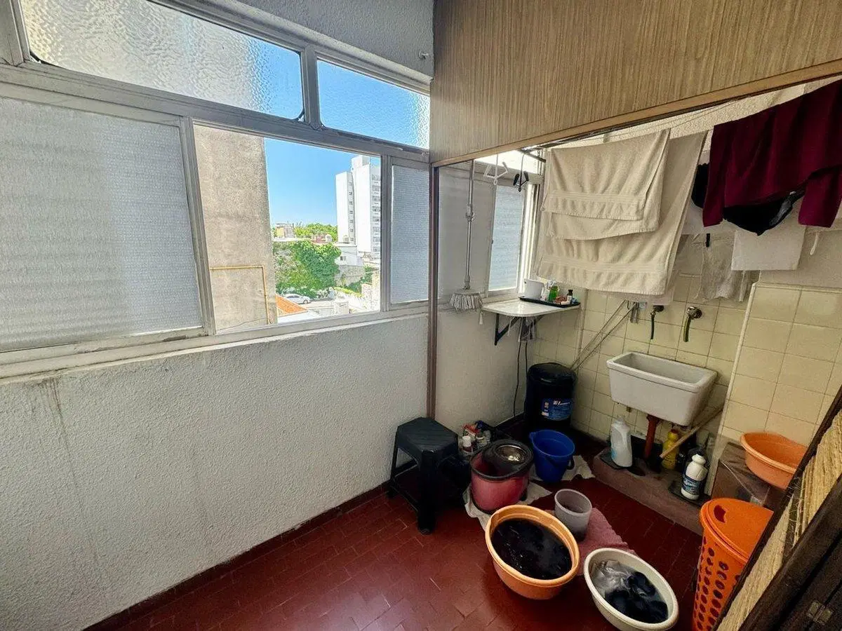 Departamento Venta La Plata 1 dormitorio lavadero 4