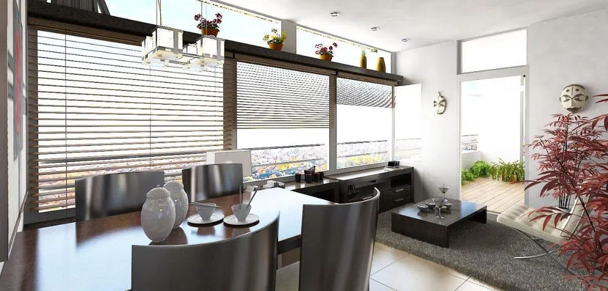 DEPARTAMENTO EN VENTA LA PLATA 2 DORMITORIOS 4