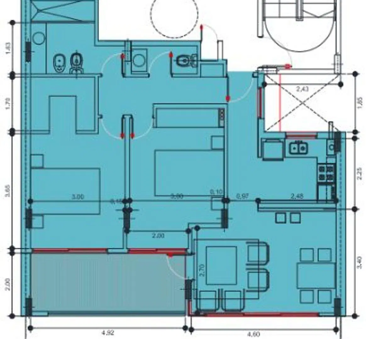 Plano 1