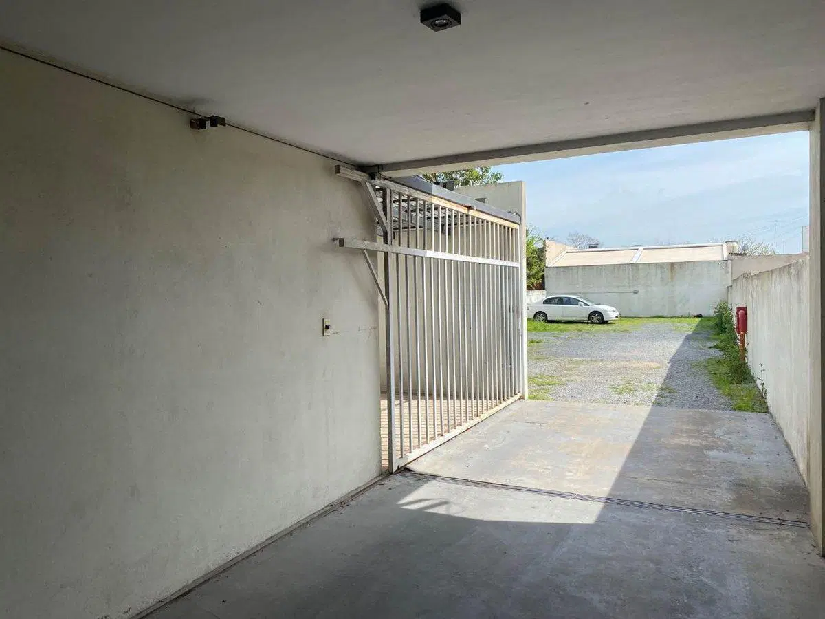 Cochera Venta La Plata 5