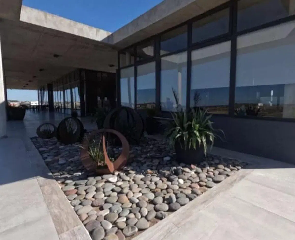 LOTE EN VENTA BARRIO PRIVADO ELCANO EN LA LAGUNA 5