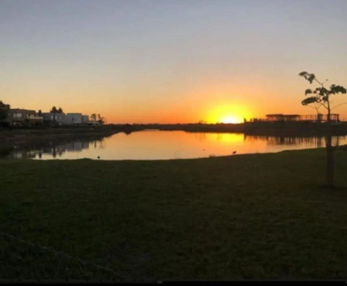 LOTE EN VENTA BARRIO PRIVADO ELCANO EN LA LAGUNA 8
