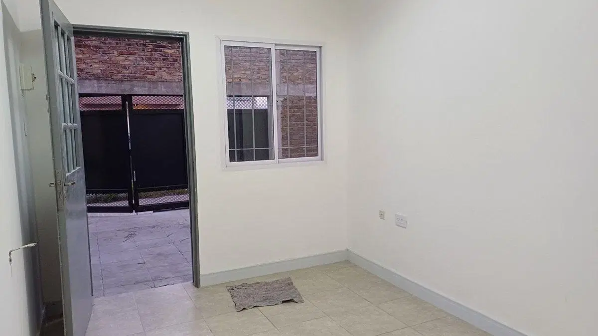 DEPARTAMENTO EN VENTA AL FRENTE 2
