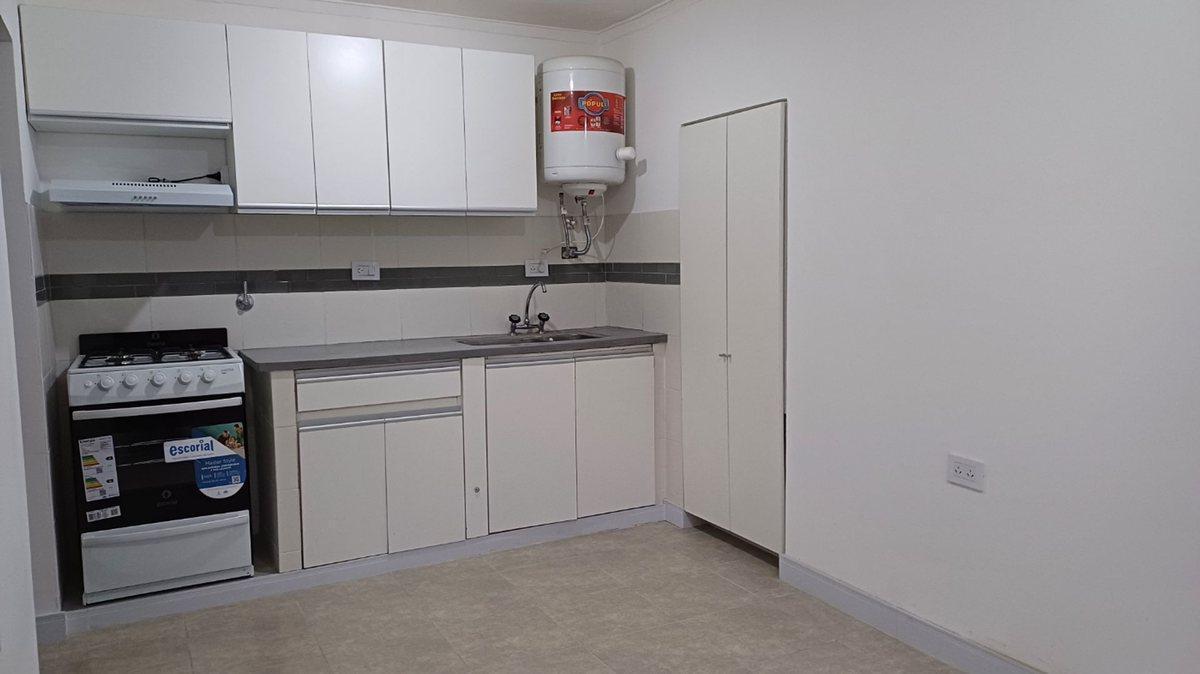 Foto de DEPARTAMENTO EN VENTA AL FRENTE, imagen 5