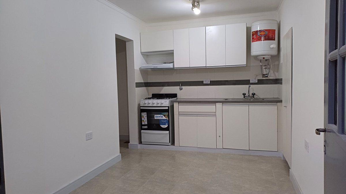 Foto de DEPARTAMENTO EN VENTA AL FRENTE, imagen 4
