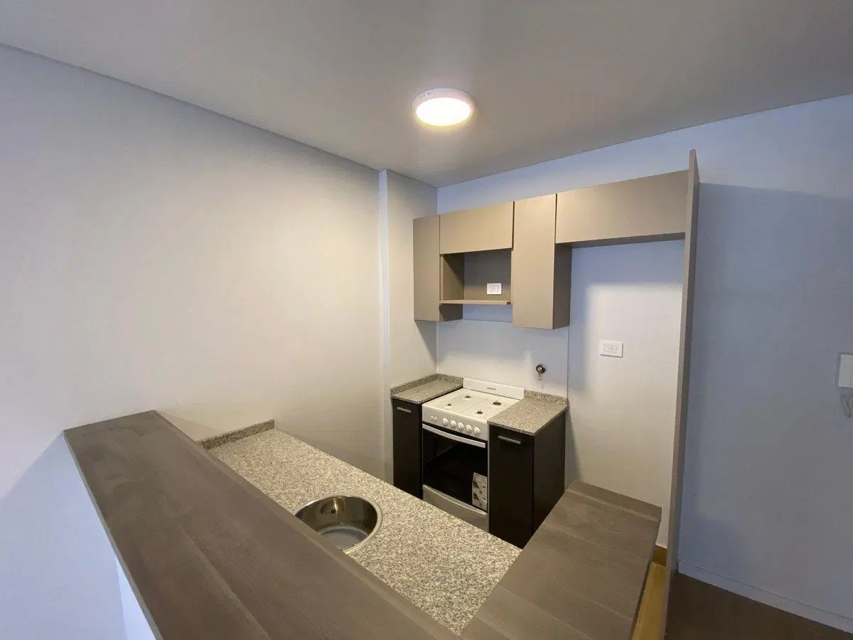 DEPARTAMENTO EN VENTA SAN CRISTOBAL 1 AMBIENTE 3