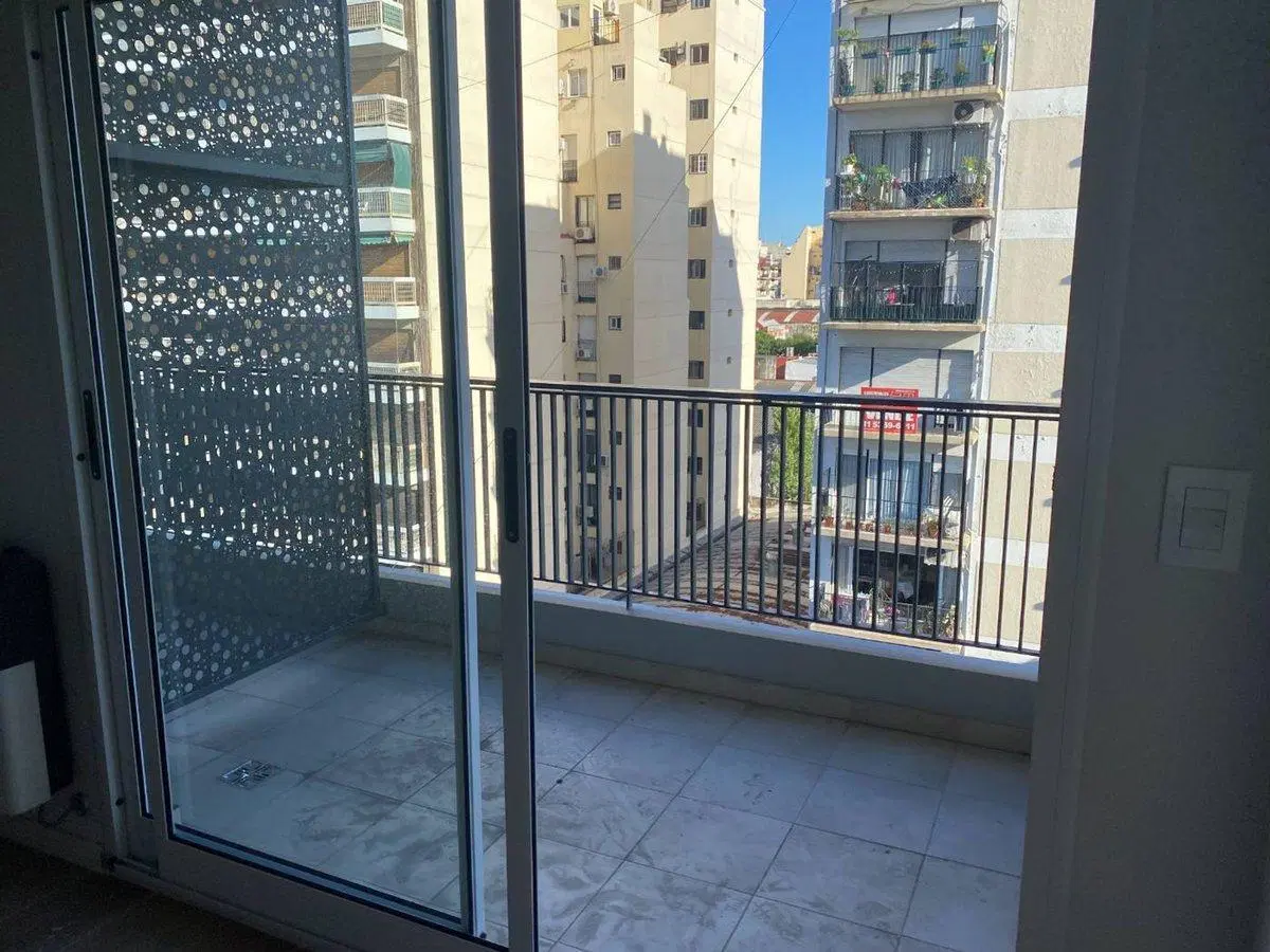 DEPARTAMENTO EN VENTA SAN CRISTOBAL 1 AMBIENTE 4
