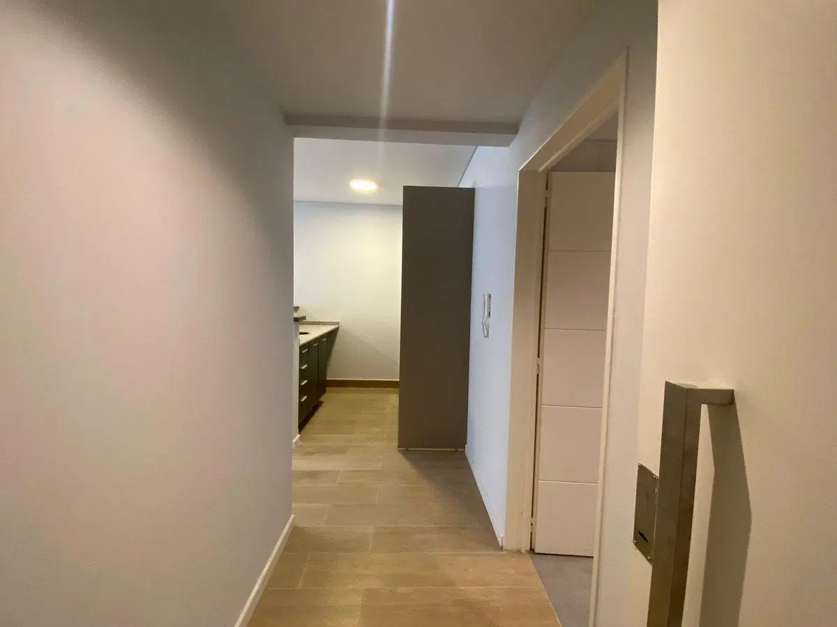 DEPARTAMENTO EN VENTA SAN CRISTOBAL 1 AMBIENTE 5
