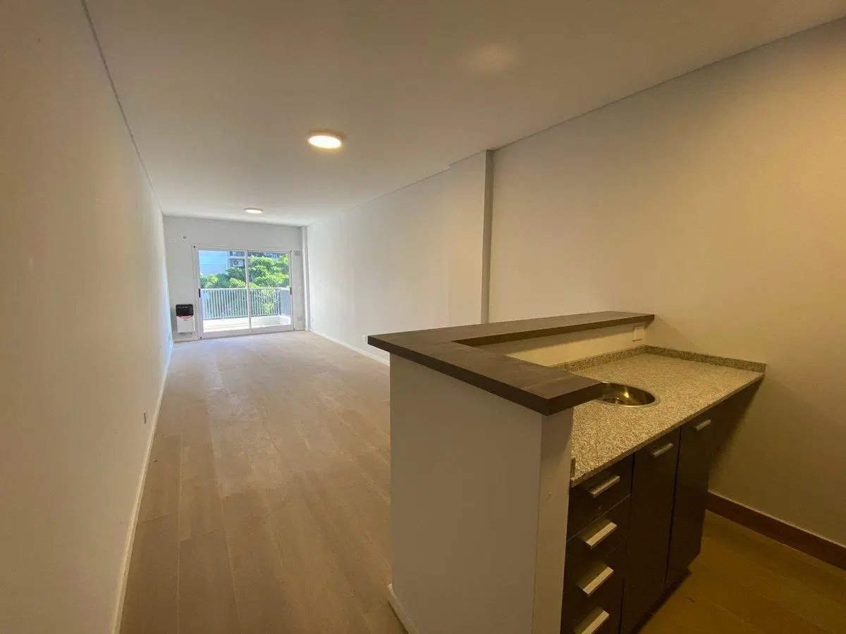 DEPARTAMENTO EN VENTA SAN CRISTOBAL 1 AMBIENTE 2
