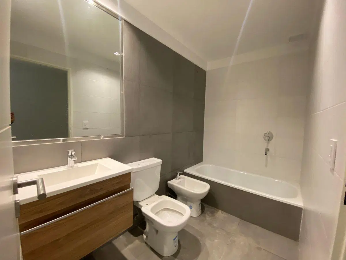 DEPARTAMENTO EN VENTA SAN CRISTOBAL 1 AMBIENTE 4