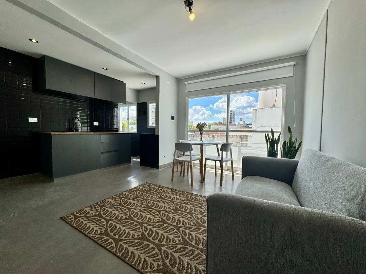 DEPARTAMENTO VENTA LA PLATA 2 DORMITORIOS 2