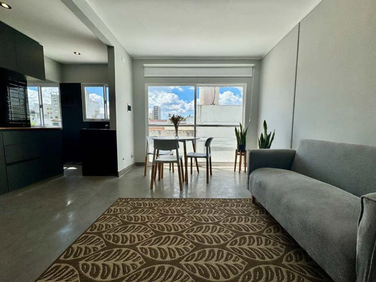 DEPARTAMENTO VENTA LA PLATA 2 DORMITORIOS 4