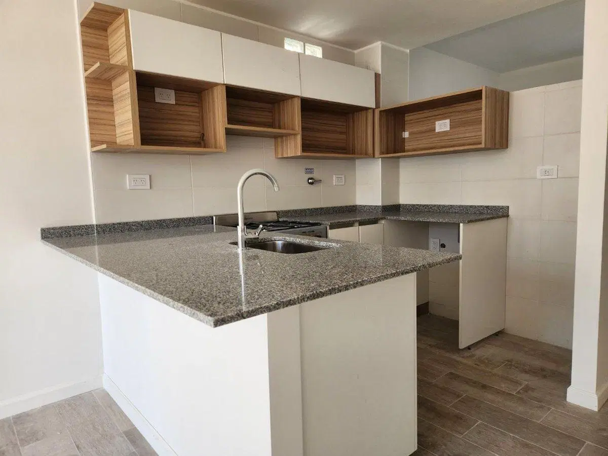 DEPARTAMENTO EN VENTA ALMAGRO 1 1/2 AMBIENTES 3