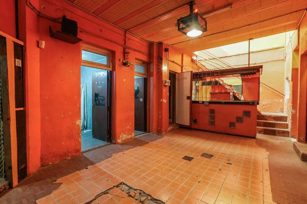 Venta Casa 8 ambientes en Flores 4