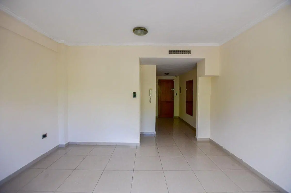 DEPARTAMENTO VENTA LA PLATA PARQUE ALBERTI FRENTE 2