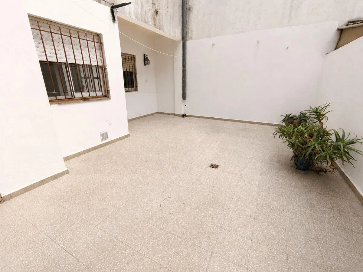 DEPARTAMENTO VENTA LA PLATA CENTRO 2 DORMITORIOS 3